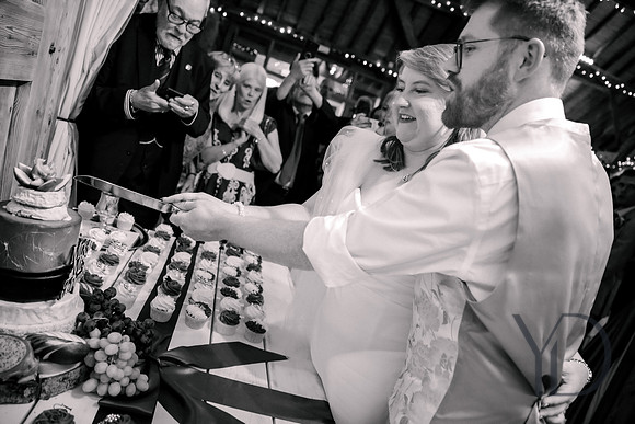 Holly & Louis's Notley tythe barn wedding- 499