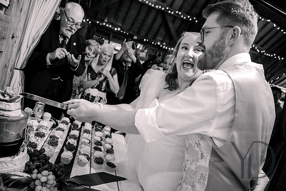 Holly & Louis's Notley tythe barn wedding- 501