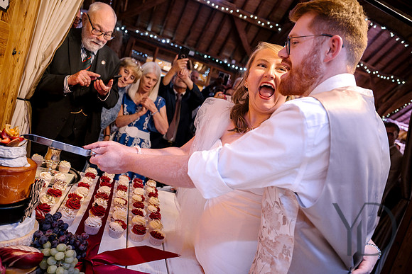 Holly & Louis's Notley tythe barn wedding- 502