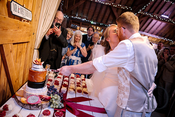 Holly & Louis's Notley tythe barn wedding- 507