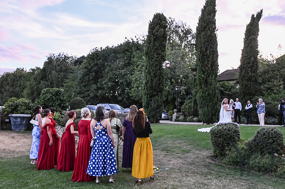 Holly & Louis's Notley tythe barn wedding- 512