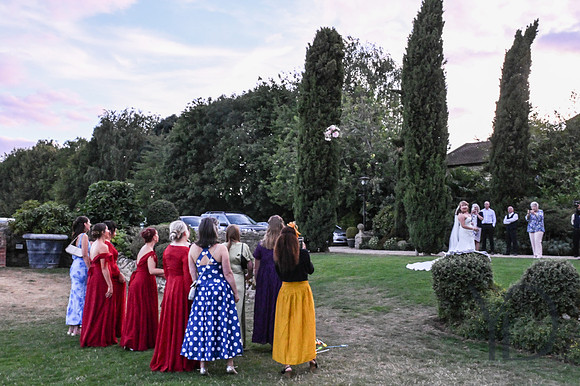 Holly & Louis's Notley tythe barn wedding- 513