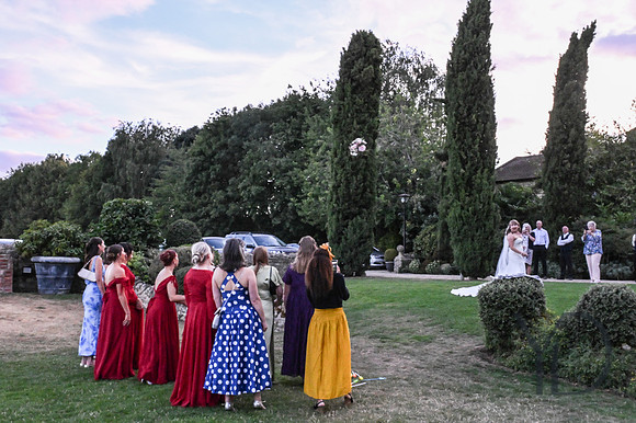 Holly & Louis's Notley tythe barn wedding- 514