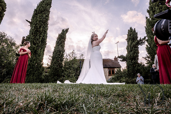 Holly & Louis's Notley tythe barn wedding- 521