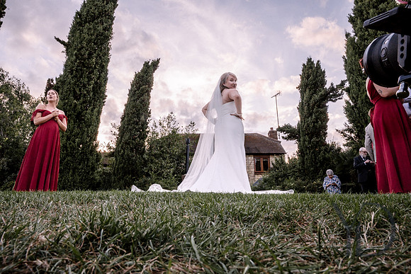 Holly & Louis's Notley tythe barn wedding- 522