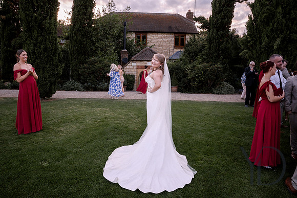 Holly & Louis's Notley tythe barn wedding- 524