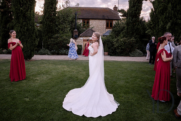 Holly & Louis's Notley tythe barn wedding- 523