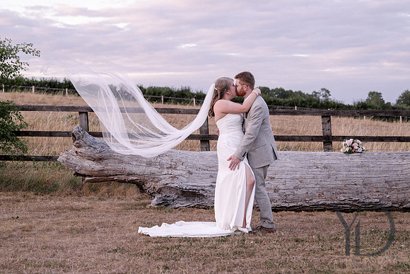 Holly & Louis's Notley tythe barn wedding- 534