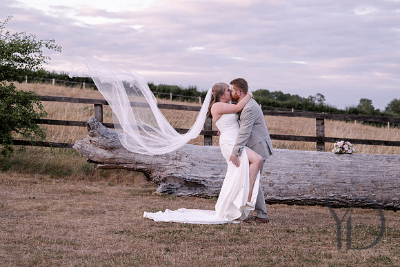 Holly & Louis's Notley tythe barn wedding- 535