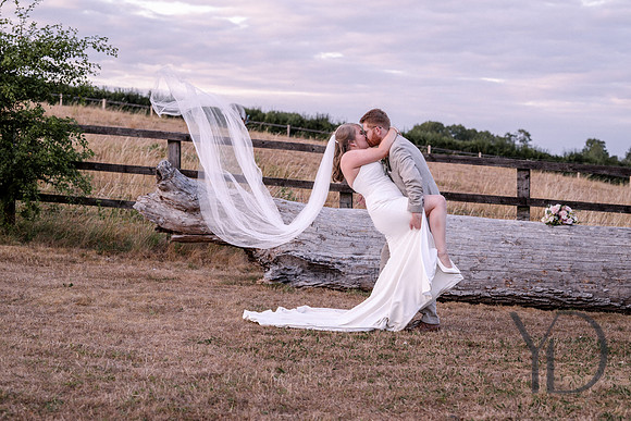 Holly & Louis's Notley tythe barn wedding- 537