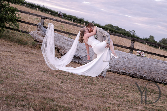 Holly & Louis's Notley tythe barn wedding- 540