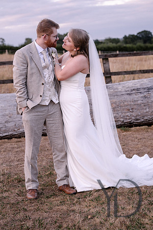 Holly & Louis's Notley tythe barn wedding- 541