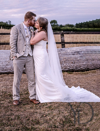 Holly & Louis's Notley tythe barn wedding- 542