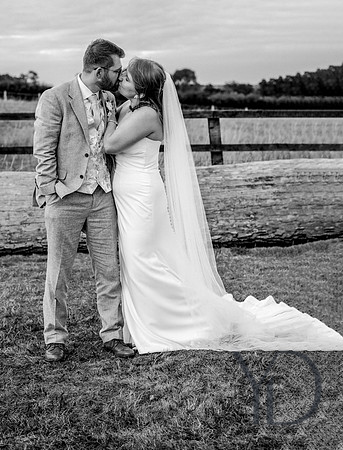 Holly & Louis's Notley tythe barn wedding- 543