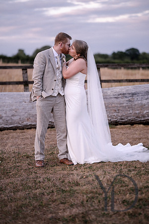 Holly & Louis's Notley tythe barn wedding- 545