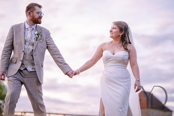 Holly & Louis's Notley tythe barn wedding- 549