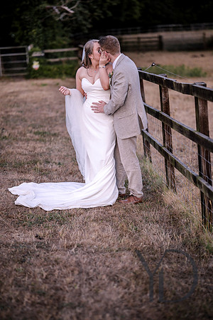 Holly & Louis's Notley tythe barn wedding- 550