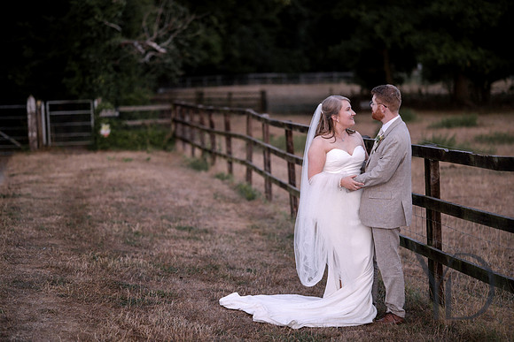 Holly & Louis's Notley tythe barn wedding- 555