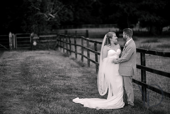 Holly & Louis's Notley tythe barn wedding- 556