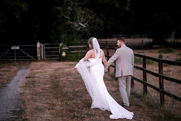 Holly & Louis's Notley tythe barn wedding- 557