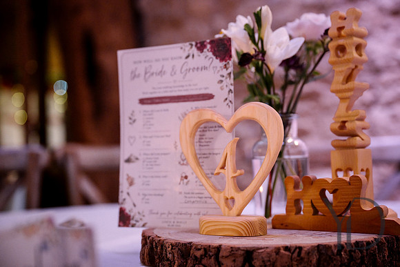 Holly & Louis's Notley tythe barn wedding- 567