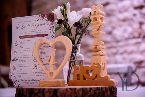 Holly & Louis's Notley tythe barn wedding- 569