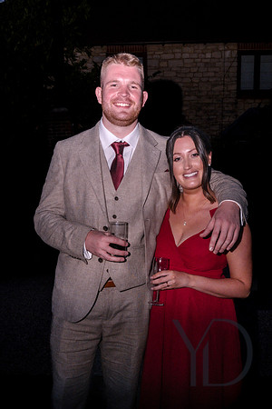 Holly & Louis's Notley tythe barn wedding- 574