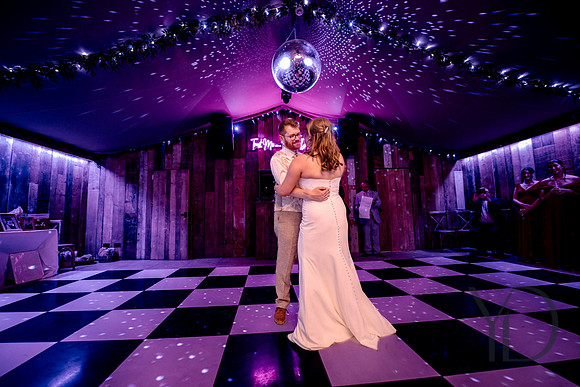 Holly & Louis's Notley tythe barn wedding- 577