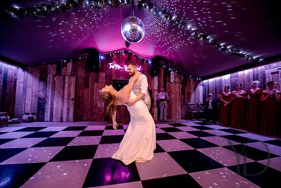 Holly & Louis's Notley tythe barn wedding- 578
