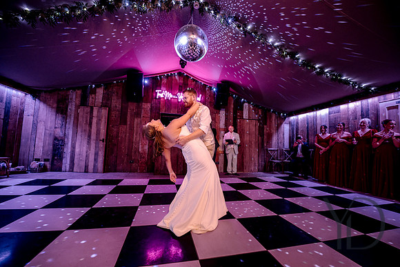 Holly & Louis's Notley tythe barn wedding- 579