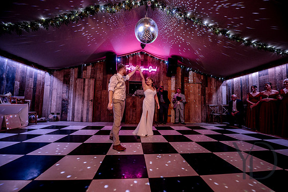 Holly & Louis's Notley tythe barn wedding- 589