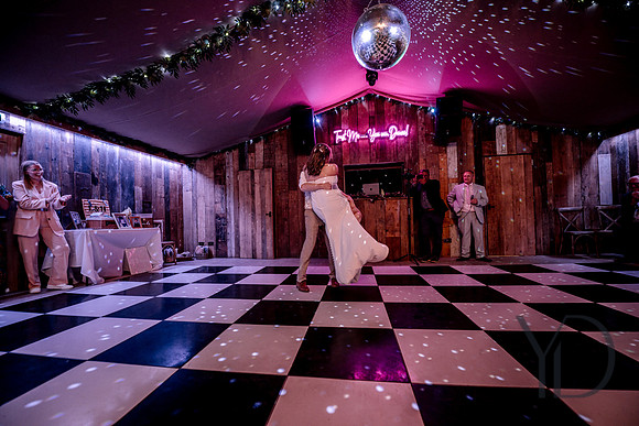 Holly & Louis's Notley tythe barn wedding- 591