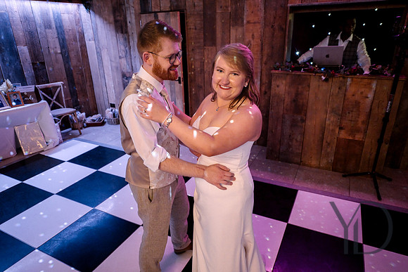 Holly & Louis's Notley tythe barn wedding- 595