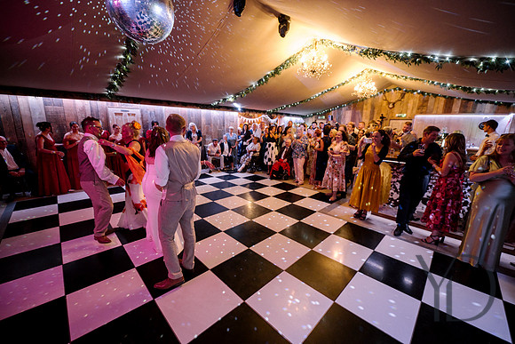 Holly & Louis's Notley tythe barn wedding- 599