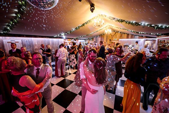 Holly & Louis's Notley tythe barn wedding- 603