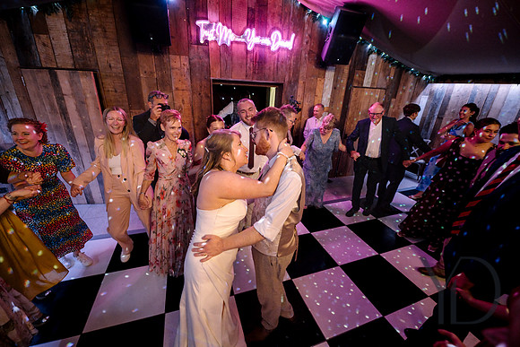 Holly & Louis's Notley tythe barn wedding- 612