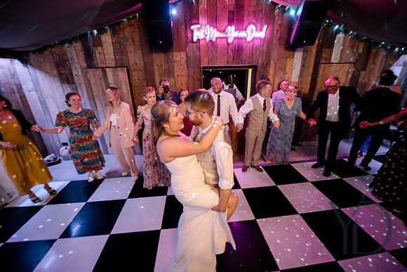 Holly & Louis's Notley tythe barn wedding- 614