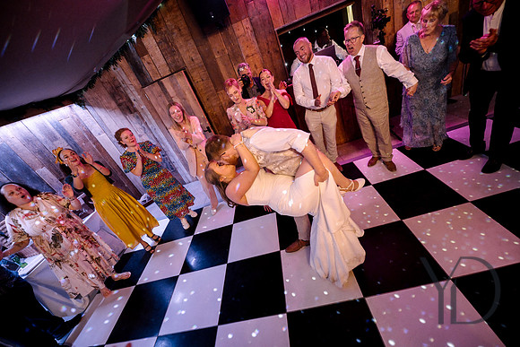 Holly & Louis's Notley tythe barn wedding- 617