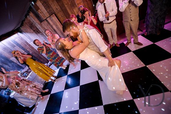 Holly & Louis's Notley tythe barn wedding- 619