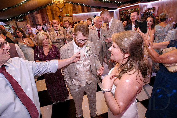 Holly & Louis's Notley tythe barn wedding- 622