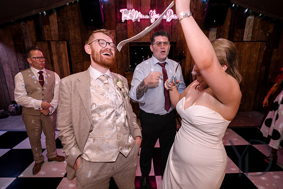 Holly & Louis's Notley tythe barn wedding- 626