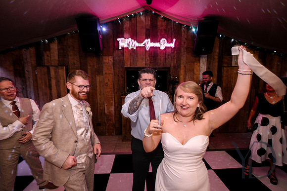 Holly & Louis's Notley tythe barn wedding- 627
