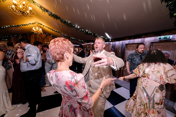 Holly & Louis's Notley tythe barn wedding- 628