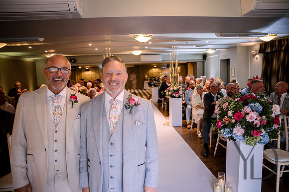 Michelle & Matt's wedding- 150