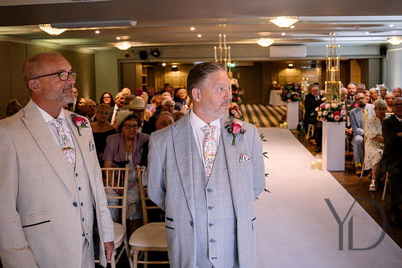 Michelle & Matt's wedding- 171