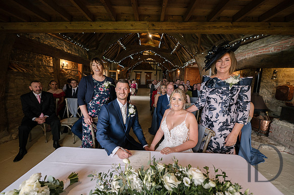 Hannah & Jake notley Tythe Barn wedding-239