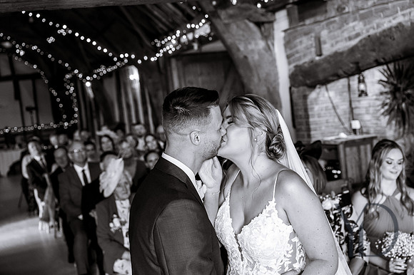Hannah & Jake notley Tythe Barn wedding-230