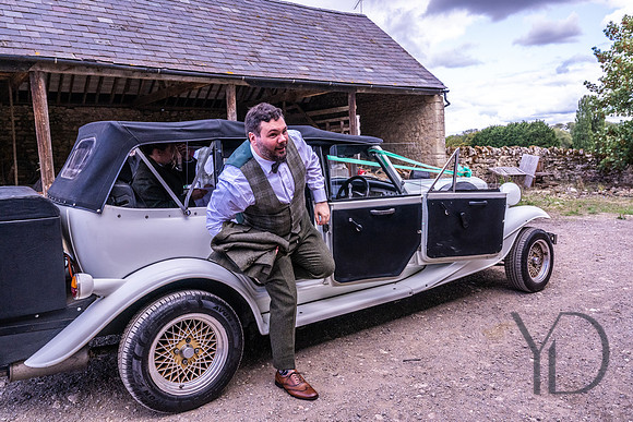 Richard & Julian's wedding Notley Tythe Barn- 122