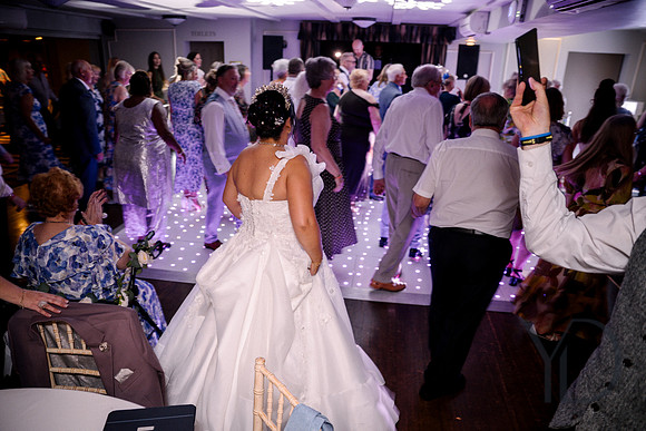 Michelle & Matt's wedding- 686
