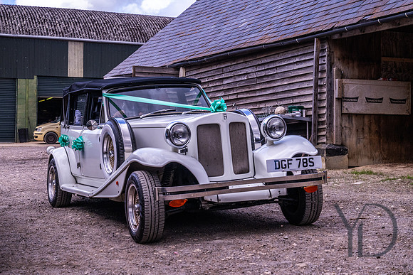 Richard & Julian's wedding Notley Tythe Barn- 119